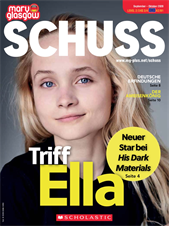 Duitse taaltijdschriften